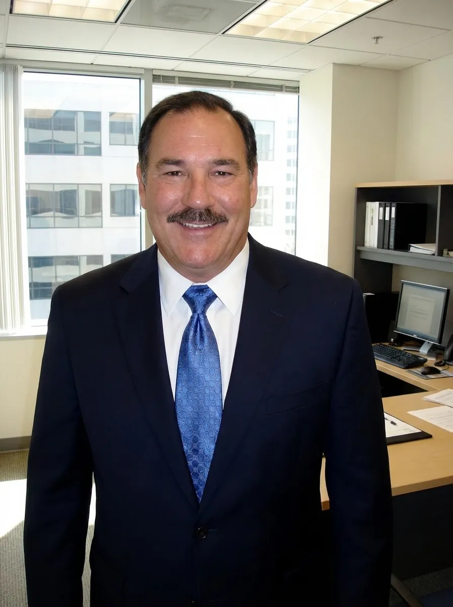 glen-grimditch tie head shot of ultimate print solutions owner, Glen Grimditch