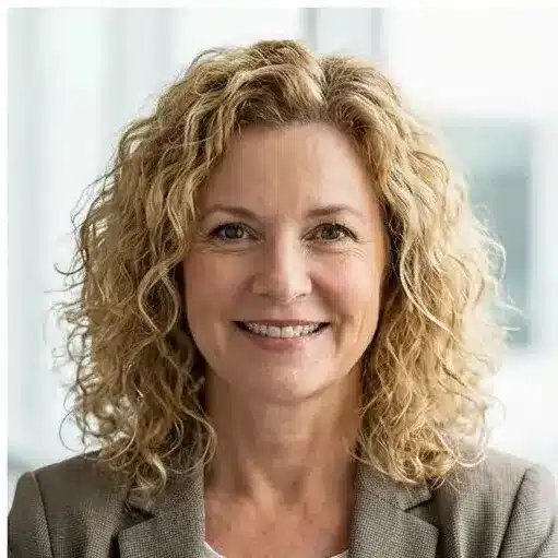 Headshot, Jessica P.