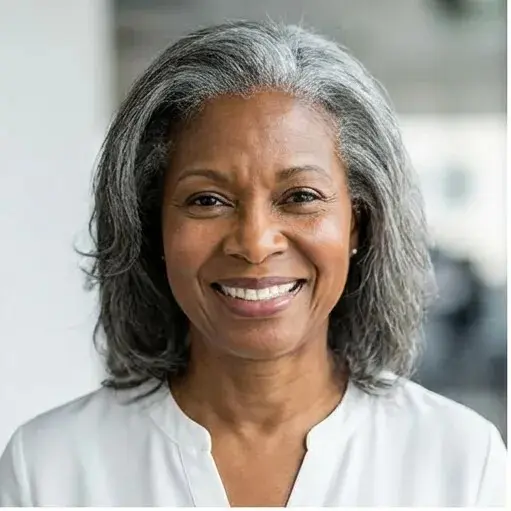 Headshot of Millie F.