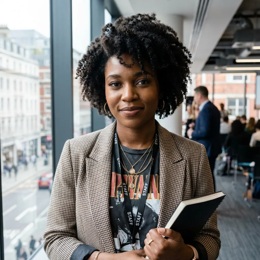 jessica thompson event coordinator