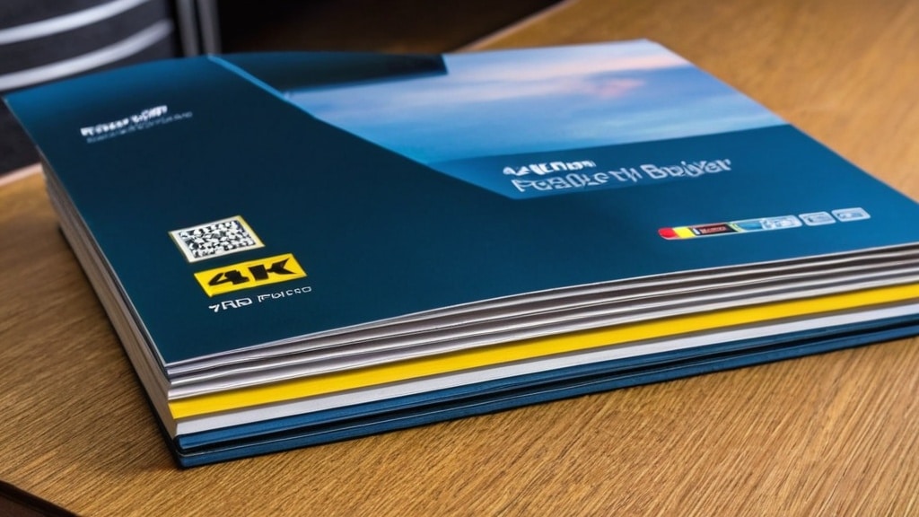 Benefits of Booklet Printing