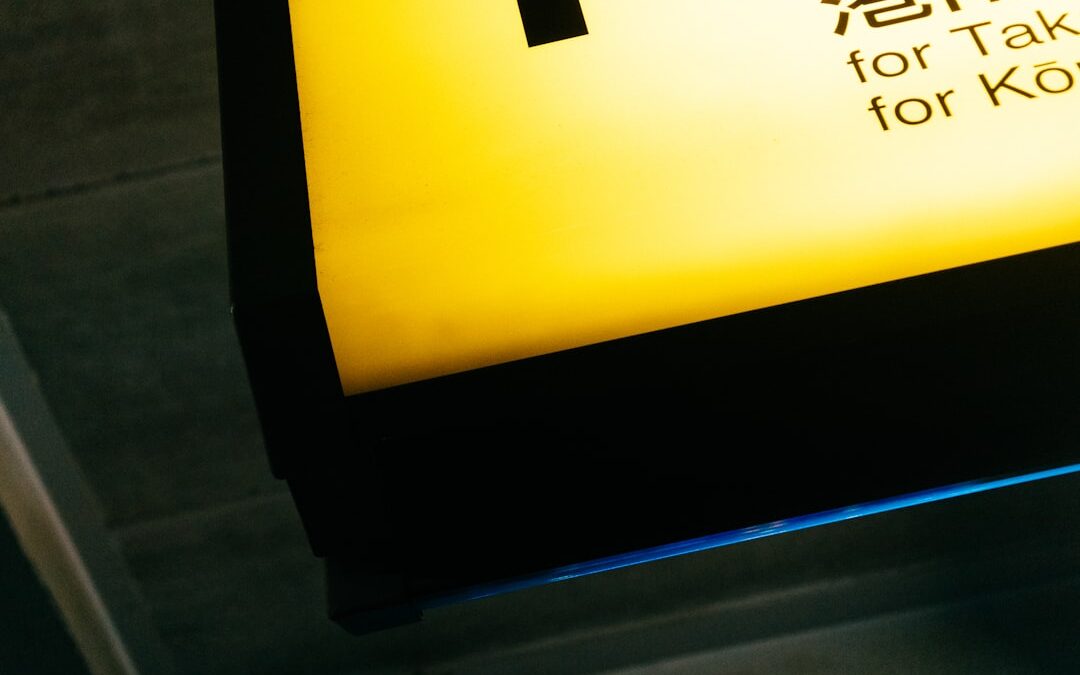 Custom Banner Printing in Lancaster