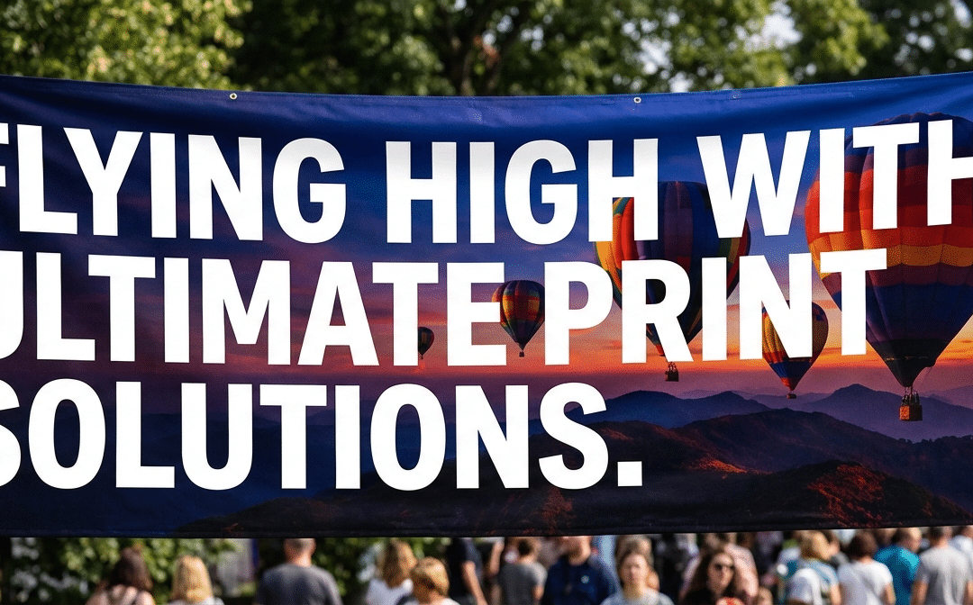 Tips for Designing Eye-catching Banners in Lancaster